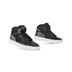 Pantofi CE Lock Acerbis Negru