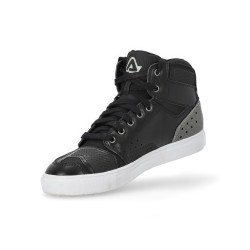 Pantofi CE Lock Acerbis Negru