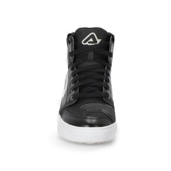 Pantofi CE Lock Acerbis Negru