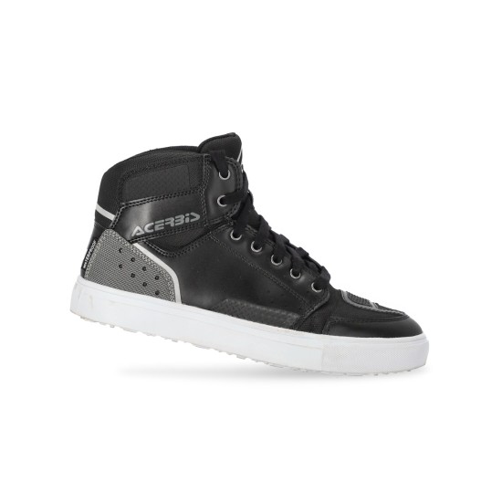Pantofi CE Lock Acerbis Negru