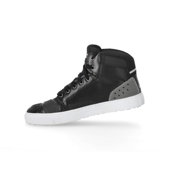Pantofi CE Lock Acerbis Negru