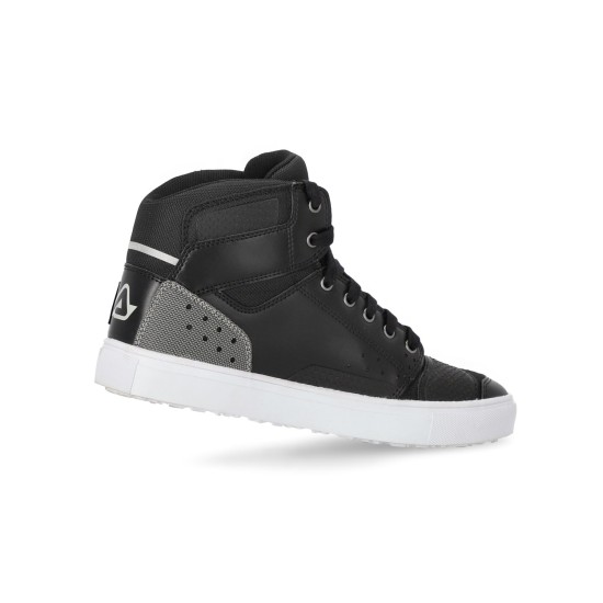 Pantofi CE Lock Acerbis Negru