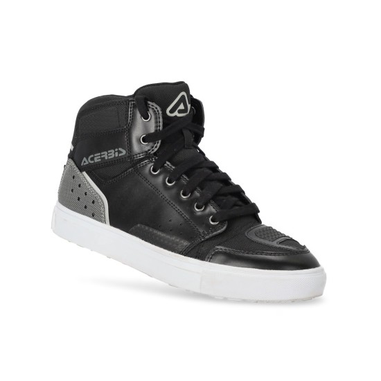 Pantofi CE Lock Acerbis Negru