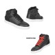 Pantofi CE Lock Acerbis Negru 2