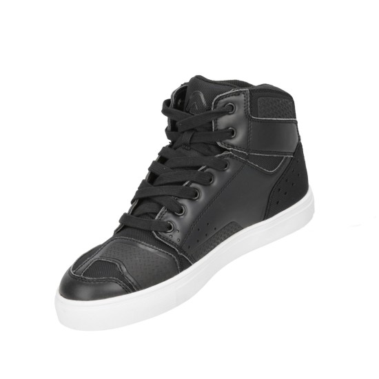 Pantofi CE Lock Acerbis Negru 2