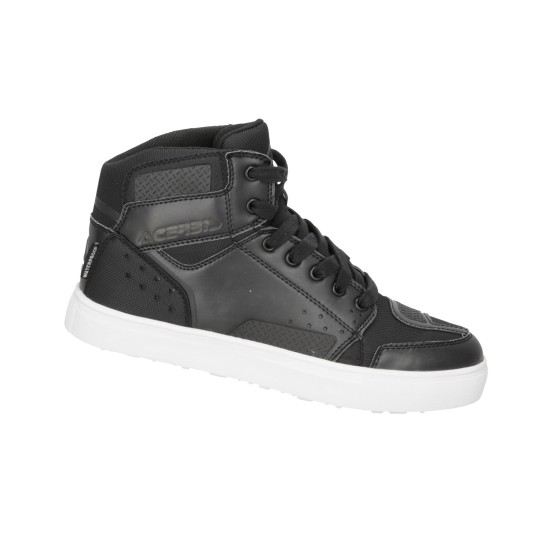 Pantofi CE Lock Acerbis Negru 2