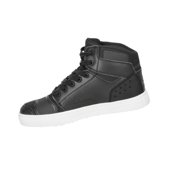 Pantofi CE Lock Acerbis Negru 2