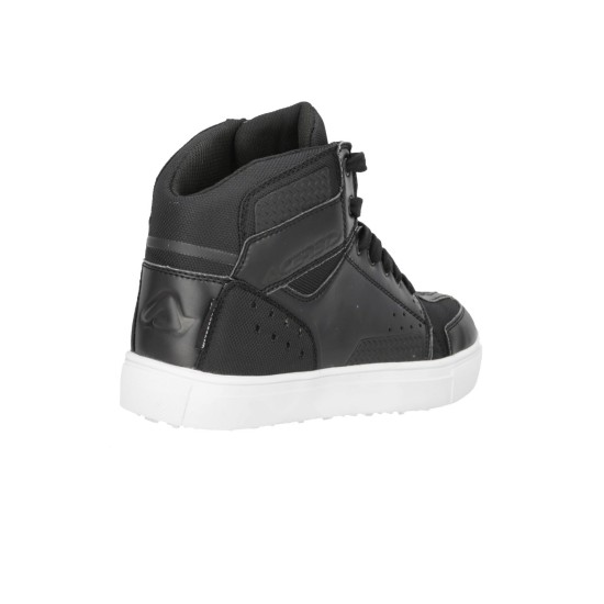 Pantofi CE Lock Acerbis Negru 2