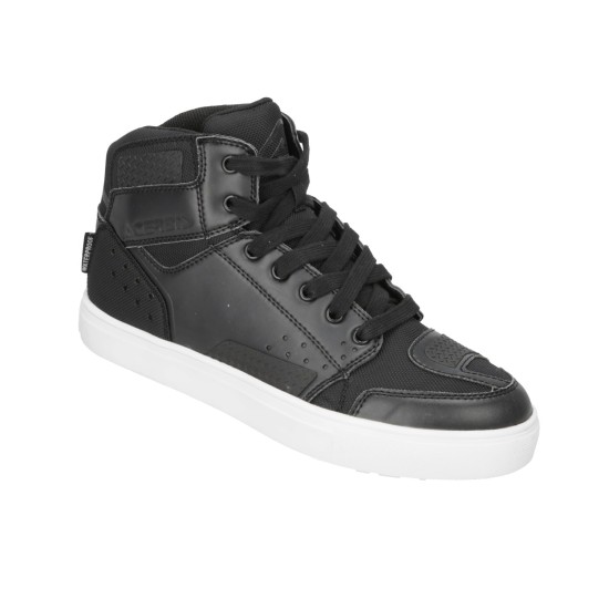 Pantofi CE Lock Acerbis Negru 2