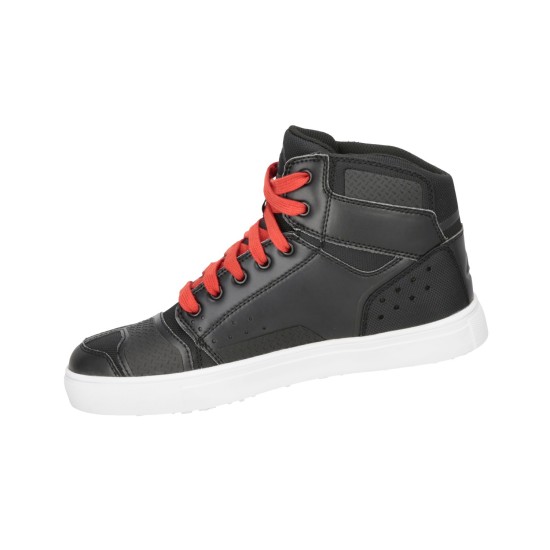 Pantofi CE Lock Acerbis Negru 2