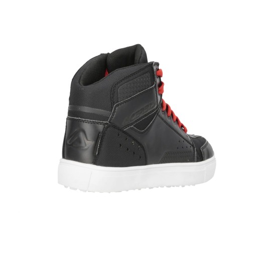 Pantofi CE Lock Acerbis Negru 2