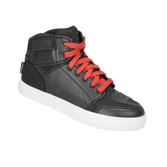 Pantofi CE Lock Acerbis Negru 2