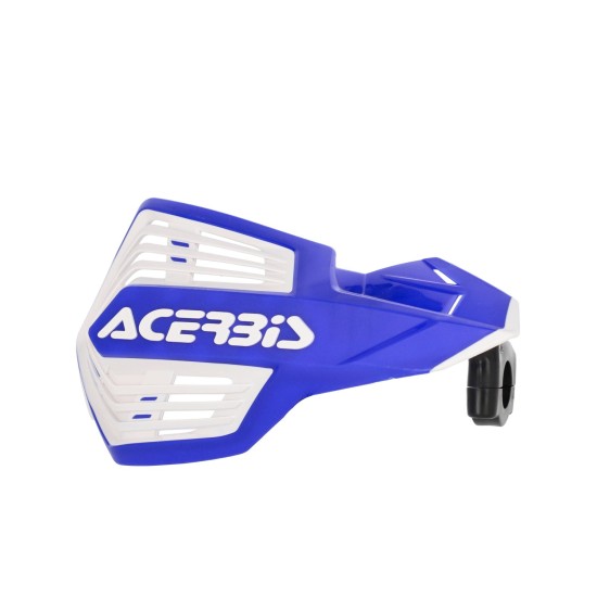 Handguard X-Future Acerbis Albastru/Alb