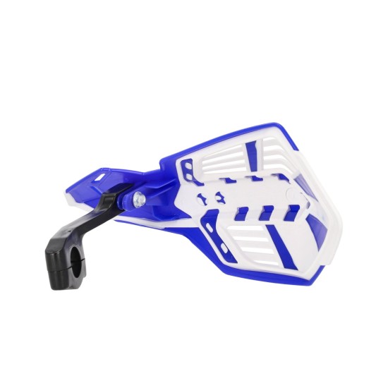 Handguard X-Future Acerbis Albastru/Alb