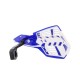 Handguard X-Future Acerbis Albastru/Alb