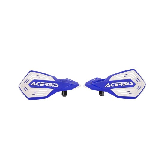 Handguard X-Future Acerbis Albastru/Alb