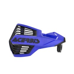 Handguard X-Future Acerbis Albastru/Negru