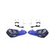 Handguard X-Future Acerbis Albastru/Negru
