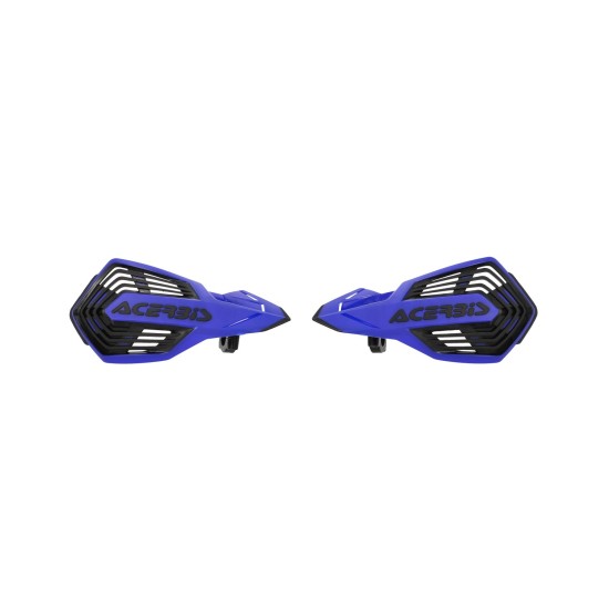 Handguard X-Future Acerbis Albastru/Negru