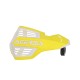 Handguard X-Future Acerbis Galben/Alb