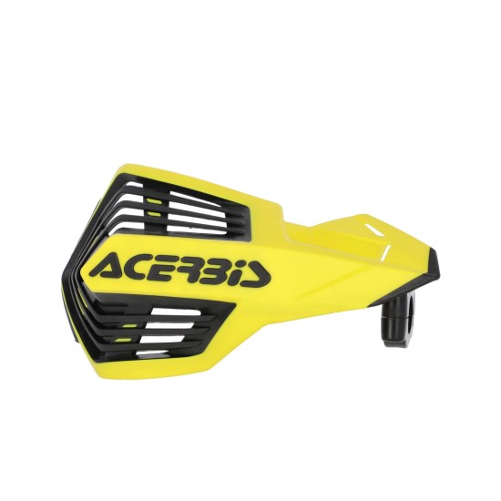 Handguard X-Future Acerbis Galben/Negru