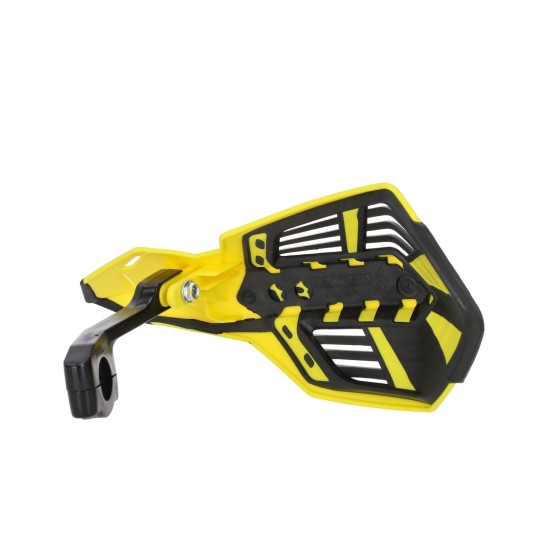 Handguard X-Future Acerbis Galben/Negru