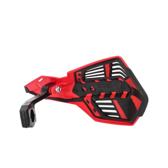Handguard X-Future Acerbis Rosu/Negru