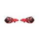 Handguard X-Future Acerbis Rosu/Negru