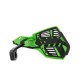 Handguard X-Future Acerbis Verde/Negru