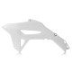 Laterale rezervor Honda 21-24 Acerbis Alb