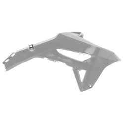 Laterale rezervor Honda 21-24 Acerbis Gri