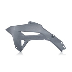 Laterale rezervor Honda 21-24 Acerbis Gri Metalizat Laterale rezervor Honda 21-24 Acerbis Gri Metalizat