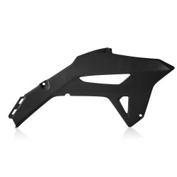 Laterale rezervor Honda 21-24 Acerbis Negru