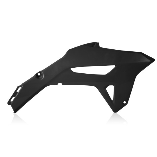 Laterale rezervor Honda 21-24 Acerbis Negru