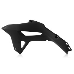Laterale rezervor Honda 21-24 Acerbis Negru Laterale rezervor Honda 21-24 Acerbis Negru