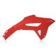 Laterale rezervor Honda 21-24 Acerbis Rosu