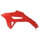 Laterale rezervor Honda 21-24 Acerbis Rosu