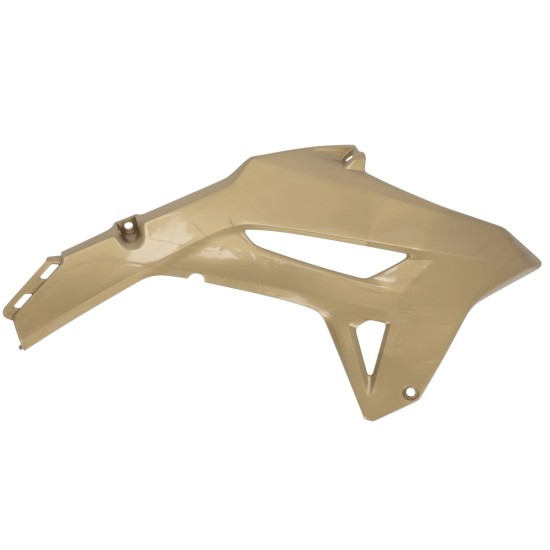 Laterale rezervor Honda 21-24 Acerbis Auriu Laterale rezervor Honda 21-24 Acerbis Auriu
