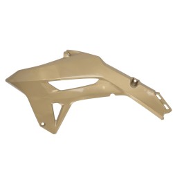 Laterale rezervor Honda 21-24 Acerbis Auriu Laterale rezervor Honda 21-24 Acerbis Auriu