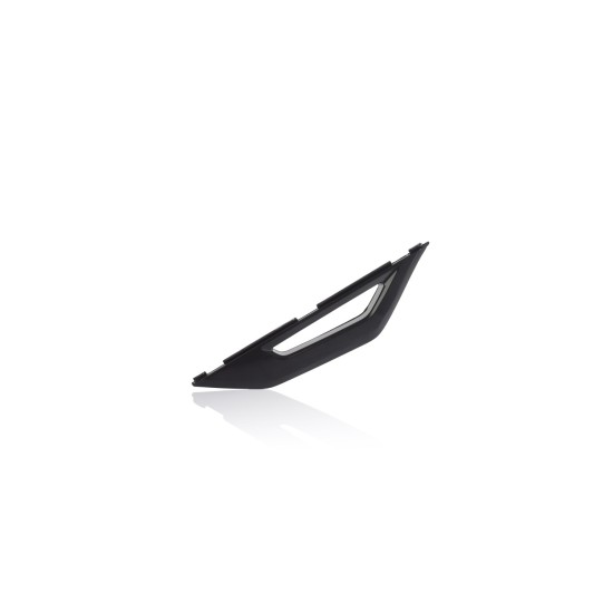 Laterale spate inferioare + superioare Honda 21-24 Acerbis Negru Laterale spate inferioare + superioare Honda 21-24 Acerbis Negru