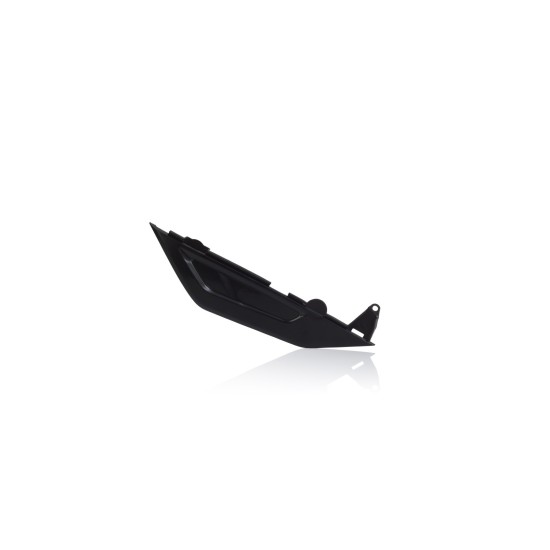 Laterale spate inferioare + superioare Honda 21-24 Acerbis Negru Laterale spate inferioare + superioare Honda 21-24 Acerbis Negru