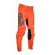 Pantaloni K-Flex Acerbis Portocaliu Pantaloni K-Flex Acerbis Portocaliu