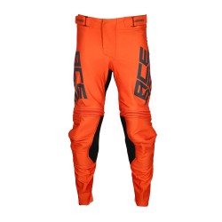 Pantaloni K-Flex Acerbis Portocaliu Pantaloni K-Flex Acerbis Portocaliu