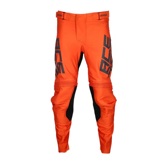 Pantaloni K-Flex Acerbis Portocaliu Pantaloni K-Flex Acerbis Portocaliu