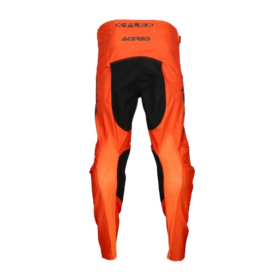 Pantaloni K-Flex Acerbis Portocaliu Pantaloni K-Flex Acerbis Portocaliu