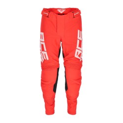 Pantaloni K-Flex Acerbis Rosu Pantaloni K-Flex Acerbis Rosu
