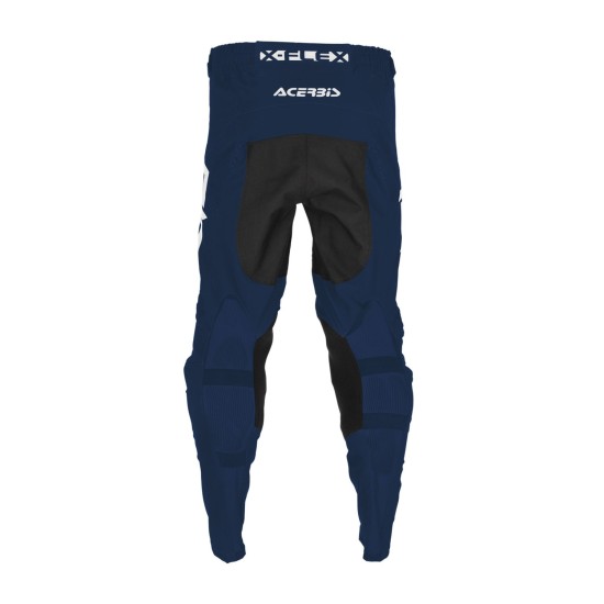 Pantaloni K-Flex Acerbis Albastru Inchis