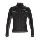 Geaca softshell Track Acerbis Negru/Gri Geaca softshell Track Acerbis Negru/Gri