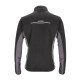 Geaca softshell Track Acerbis Negru/Gri Geaca softshell Track Acerbis Negru/Gri