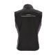 Geaca softshell Track Acerbis Negru/Gri Geaca softshell Track Acerbis Negru/Gri